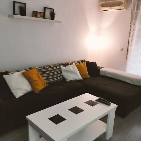Apartamento En Aguadulce Almería Eksteriør billede